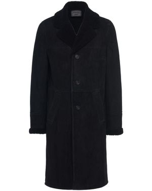 Manteau homme prada sale
