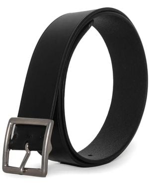 Nili Lotan Marcela Belt - Black