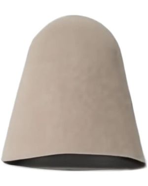 Jacquemus The Cloche Hat - Natural