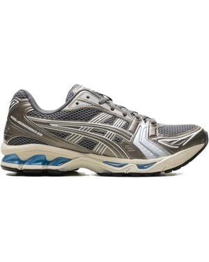 Asics Gel-Kayano 14 Sneakers - Grey