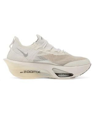 Nike Baskets Alphafly 3 - White