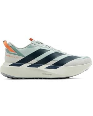 adidas Adizero Evo Sl Atr Running Trainers - Blue