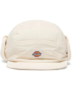 Dickies Glendive Baseballkappe - Natur