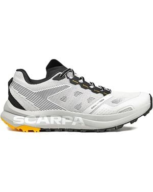 SCARPA Spin Planet Sneakers - Weiß