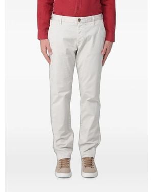 Blauer Chino Pants - White