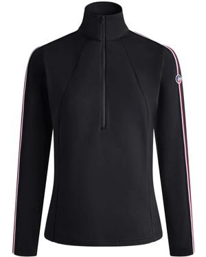 Fusalp Stellia Thermo Laag - Blauw