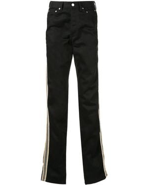 TAKAHIROMIYASHITA TheSoloist. Jeans Mit Geradem Bein - Schwarz