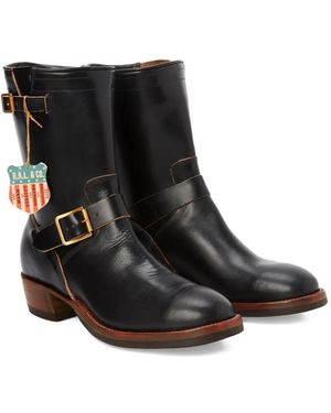 Men's RRL Boots from $390 | Lyst