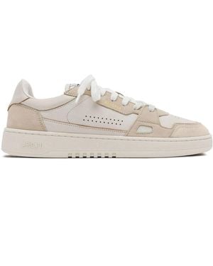 Axel Arigato Dice Lo Trainers - White