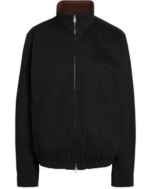 Our Legacy Casino Jacket - Black