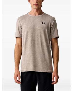 Under Armour Vanish Elite T-Shirt - Grey