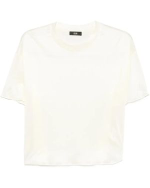 ELEH Short-Sleeve T-Shirt - White
