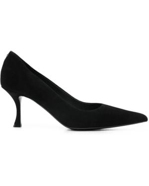 Ferragamo Elydea Pumps - Schwarz