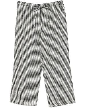 Reformation Olina Trousers - Grey