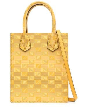 Moreau Borsa A Spalla Suite Junior - Giallo