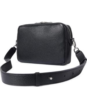 Jacquemus The Correo Camera Bag - Black