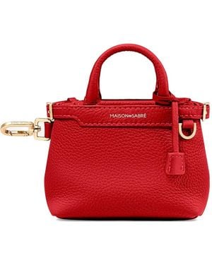 Maison De Sabre Charm The SABRÉMOJITM Palais - Rojo