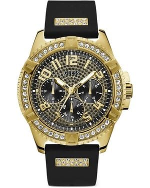 Guess Reloj Frontier De 48 Mm - Gris