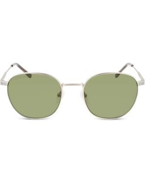 Lacoste L251S Sunglasses - Green