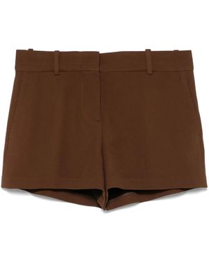Ermanno Scervino Shorts - Marrone
