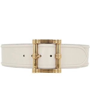 Etro Cintura - Neutro