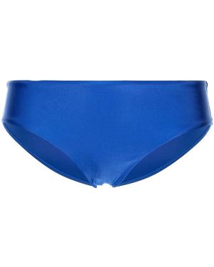Duskii Stretch Bikini Briefs - Blue