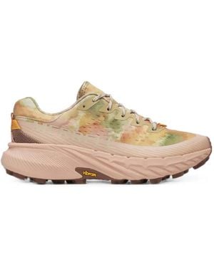 Merrell Agility Peak 5 Bliss Trainers - Pink
