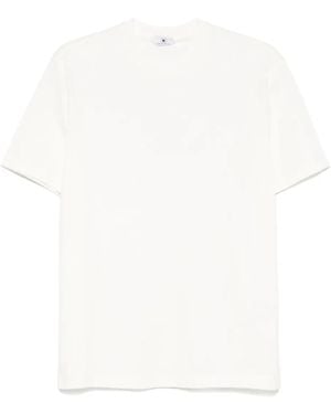 KIRED T-Shirt - Bianco