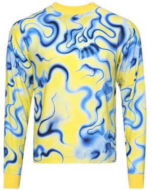 Casella Meyer Camiseta Spirits - Azul