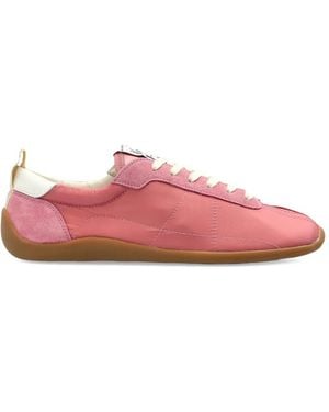KENZO Zapatillas Striker con cordones - Rosa