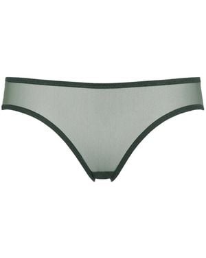 Eres Bambin Tonique Briefs - Gray