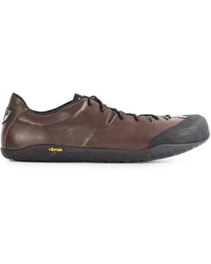 Demon Dalmara Trail Trainers - Brown