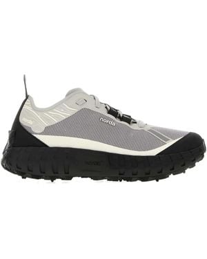 Norda 001A Sneakers - White