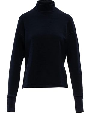 Aztech Mountain Kristin's Pullover - Blau