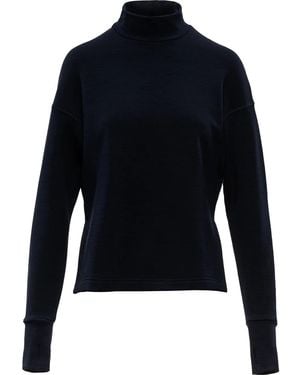 Aztech Mountain Kristin's Pullover - Blau