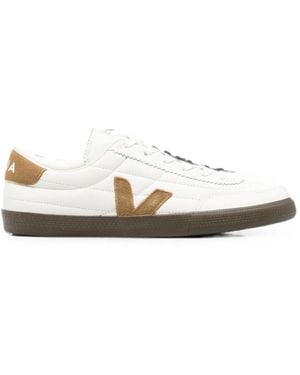Veja Panenka Sneakers - Bianco