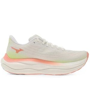 Mizuno Wave Sky 9 Running Sneakers - White