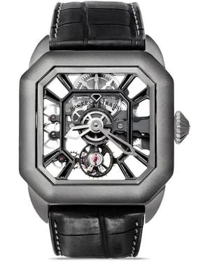 Backes & Strauss Helios 41Mm - Black