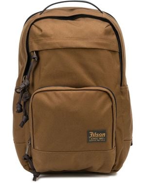 Filson Zaino Con Applicazione - Marrone