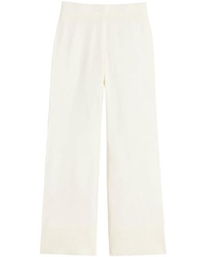 Apparis Pantaloni Allegra - Bianco