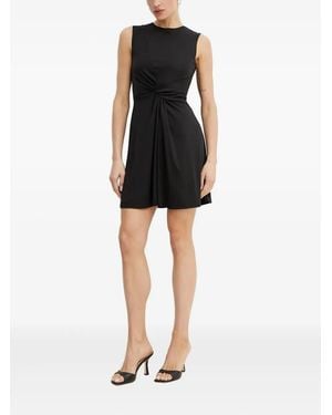 Silvian Heach Ereni Dress - Black