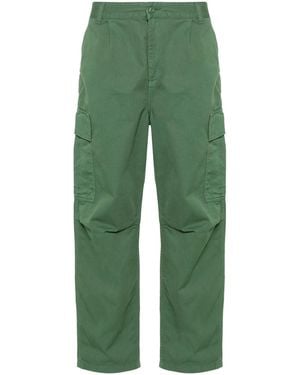 Carhartt Cole Cargo Trousers - Green