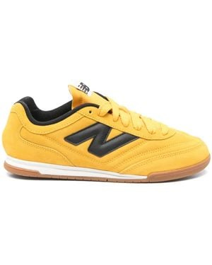 New Balance Rc42 Trainers - Yellow