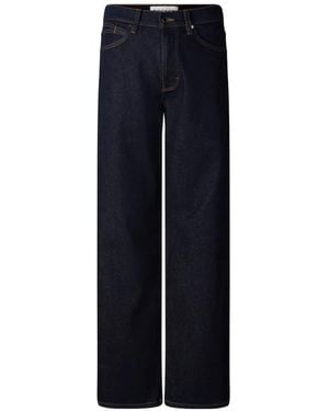 Bogner Travis Straight-Leg Jeans - Blue