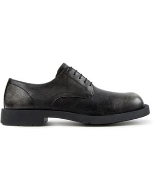CAMPERLAB Mil 1978 Derby-Schuhe - Schwarz