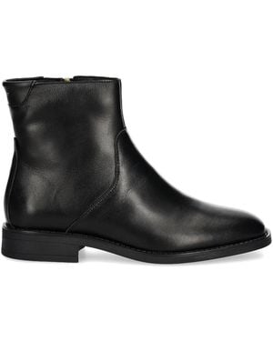 GANT Fayy Boots - Black