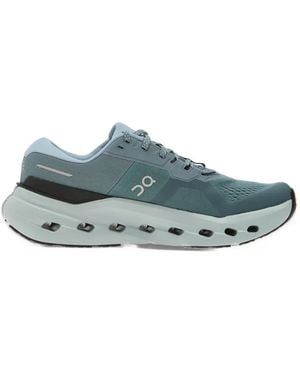 On Shoes Cloudrunner 3 Sneakers - Blue