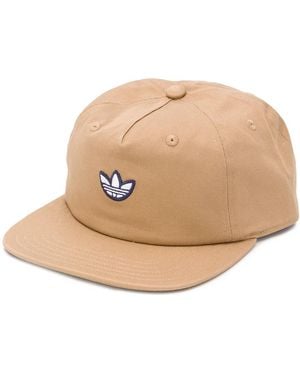 adidas Samstag Granddad Cap - Natural