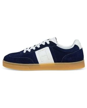 Hackett Harper Sneakers - Blue