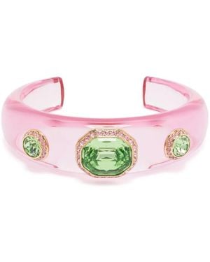 Swarovski Dulcis Bracelet - Pink